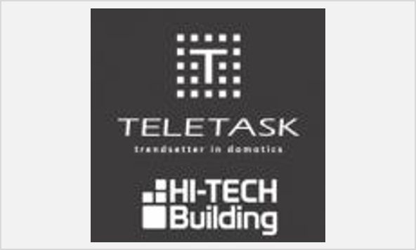 TELETASK на международной выставке HI-TECH Building 2015